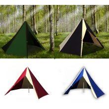 Cone Tent  ø 3,50 m - cotton - IN STOCK - different colours