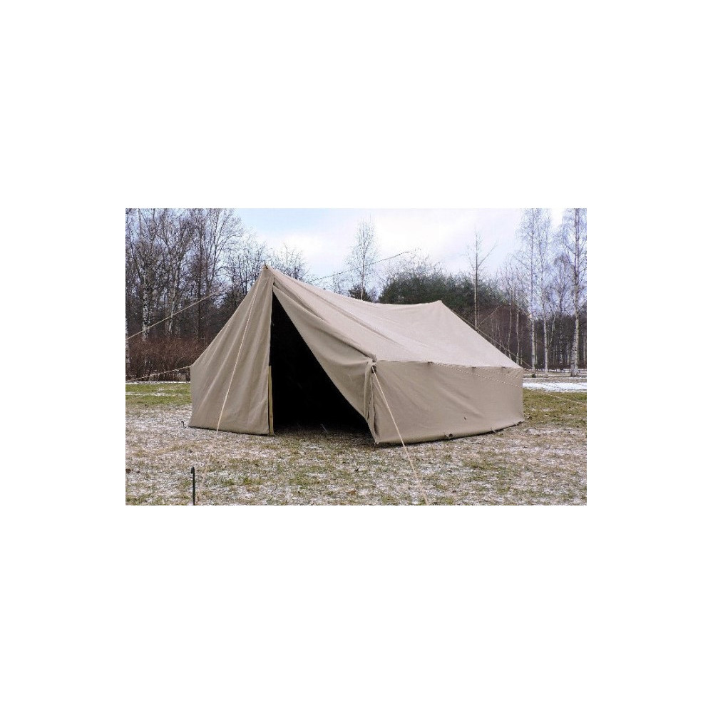 Roman Tent - 5 x 3 m - Linen