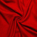 Wool Heavy Loden Fulled Twill – Scarlet Red – WWL 58/04