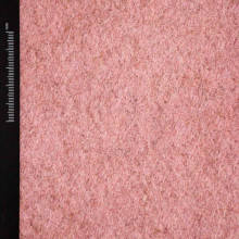 Wool Heavy Loden Fulled Twill – Dirty Rose – WWL 66/01