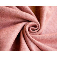 Wool Heavy Loden Fulled Twill – Dirty Rose – WWL 66/01