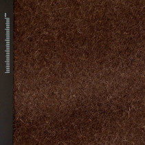 Wool Heavy Loden Fulled Twill – Walnut Brown – WWL 82/08