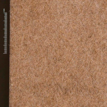 Wool Heavy Loden Fulled Twill – Dark Beige – WWL 85/03