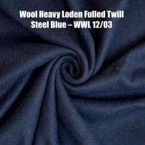 Geteld 3 x 6 m - waterproof wool - side opening