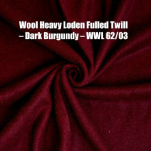 Geteld 3 x 6 m - waterproof wool - side opening