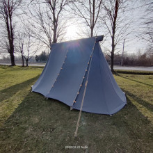 kopia kopia Tent         - waterproof wool