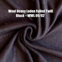 Geteld 2,5 x 4 - wool - front opening - impregnated waterproof wool