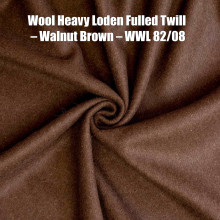 Geteld 2,5 x 4 - wool - front opening - impregnated waterproof wool