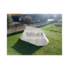 Merchant Tent 3 x 6 m - cotton