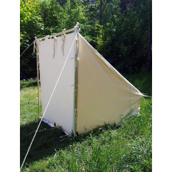 Baker Tent - cotton