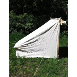 Baker Tent - cotton