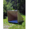 Baker Tent - linen