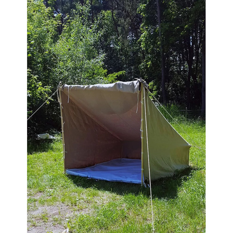 kopia Baker tent - cotton