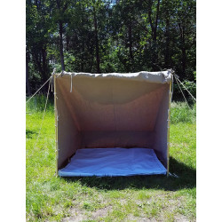 Baker Tent - linen