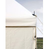 Barn Tent XV c. - 3 x 3  - cotton