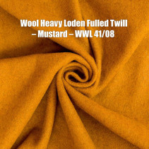 Geteld 4 x 7 m - wool - with front baldachin