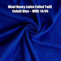 Geteld - 4 x 6 m - cotton - side opening