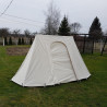 Soldier Tent - 2 x 5 m - cotton