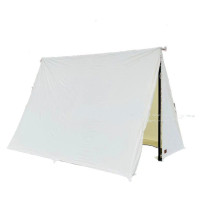 A-Tent  3 x 2 m - cotton - IN STOCK
