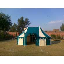 Medieval Tent  - 4 x 6 m - cotton