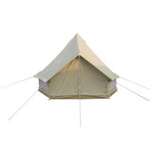 BELL Tent - fi 5 m - cotton