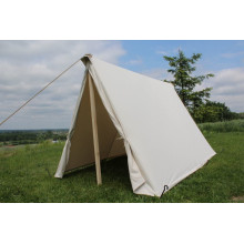 Wedge A-Tent / 3 x 3 m / cotton