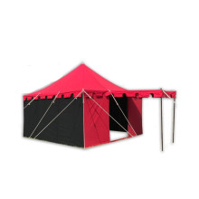 Knight Tent  4 x 4 m