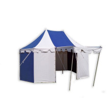 Landsknecht Tent 4 x 6 m - cotton
