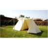 Merchant Norman Tent 4 x 6 m - cotton