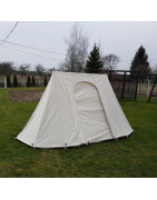 Soldier Tent