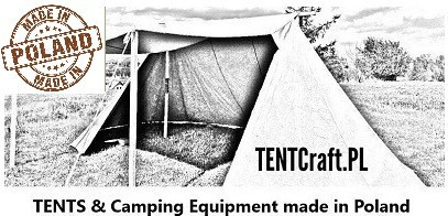 TENTCraft.PL - Historical Tents made in Poland